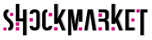 Shockmarket logo