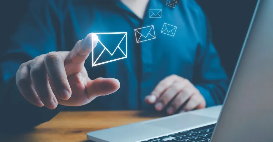 shockmarket-email-automatizace